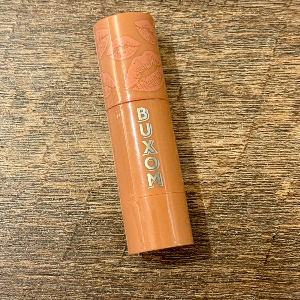 Buxom || Powerfull Plump Tinted Lip Balm || Inner Glow